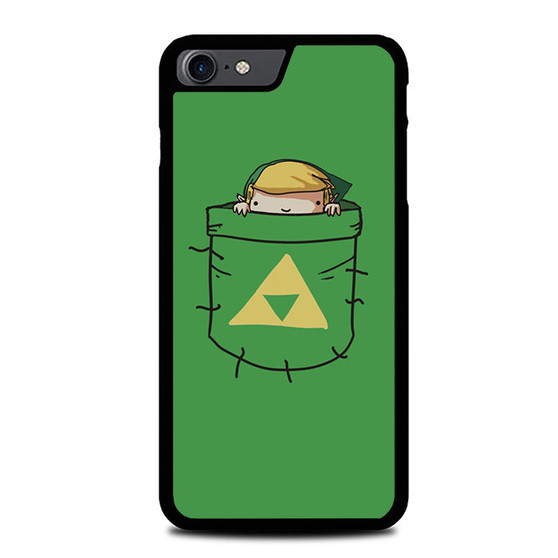 Adventure Time finn Zelda iPhone SE 2022 Case