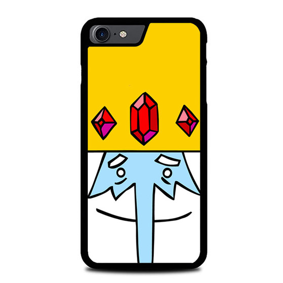 Adventure Time Ice King iPhone SE 2022 Case