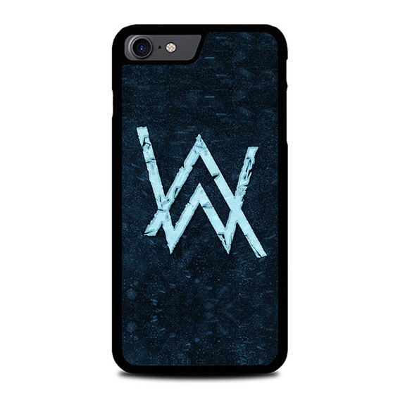 Alan Walker  Logo iPhone SE 2022 Case