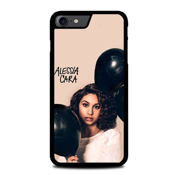 Alessia Cara iPhone SE 2022 Case Alessia Cara iPhone SE 2022 Case