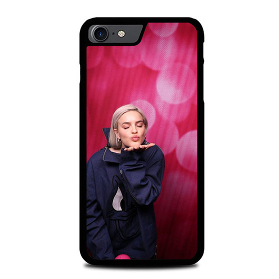 Anne Marie iPhone SE 2022 Case