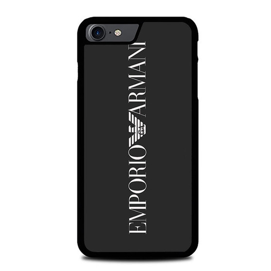 Armani iPhone SE 2022 Case