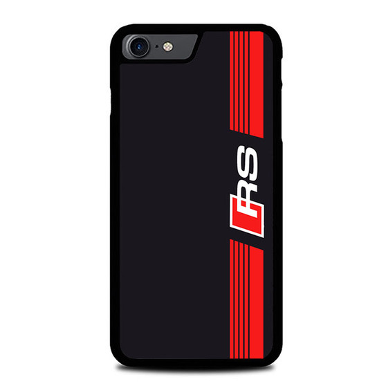 Audi RS Car iPhone SE 2022 Case
