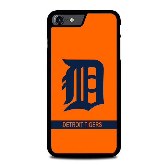 Baseball Detroit Tigers 2 iPhone SE 2022 Case