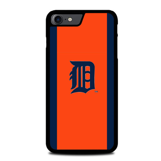Baseball Detroit Tigers 3 iPhone SE 2022 Case