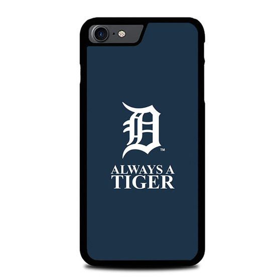 Baseball Detroit Tigers 4 iPhone SE 2022 Case
