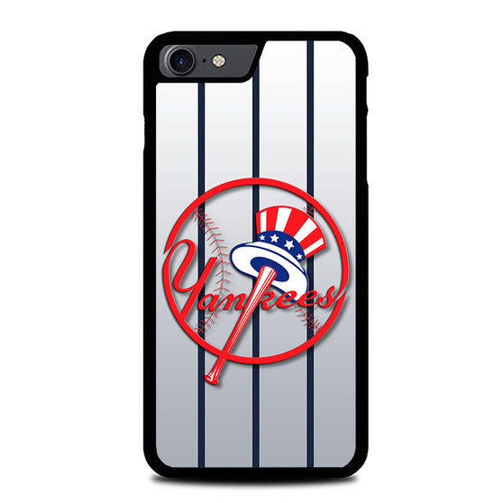 Baseball New York Yankees 4 iPhone SE 2022 Case