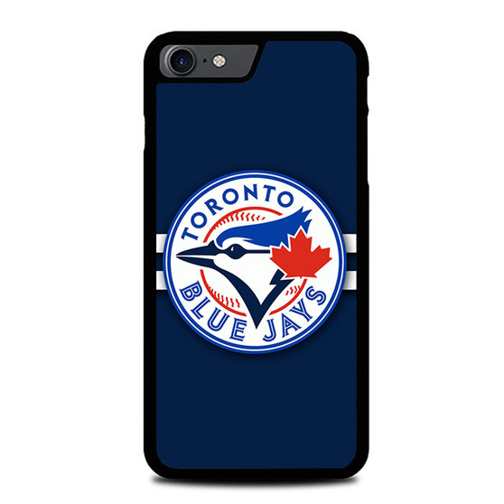 Baseball Toronto Blue Jays 1 iPhone SE 2022 Case