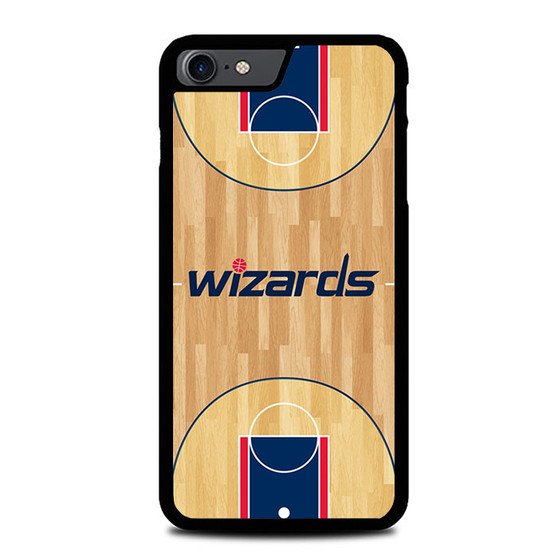 Basket Ball Washington Wizards iPhone SE 2022 Case