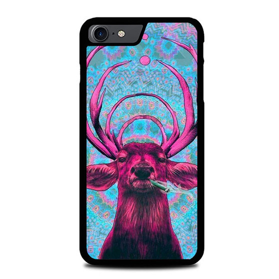 Bassnectar Deer iPhone SE 2022 Case