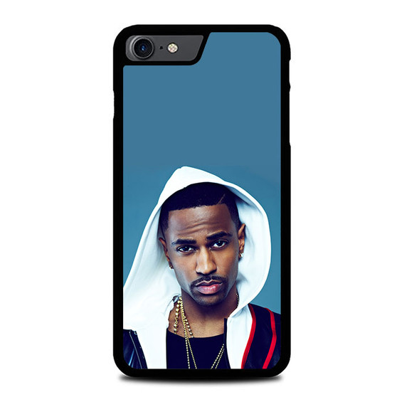 Big  Sean iPhone SE 2022 Case
