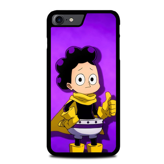 Boku No Hero Academia Minoru Mineta iPhone SE 2022 Case