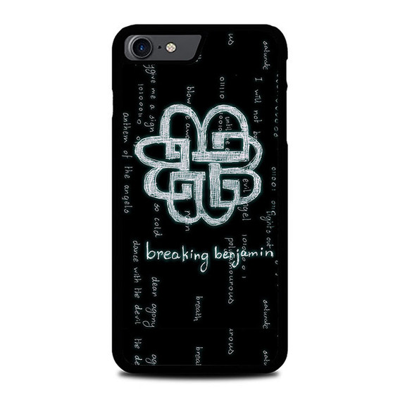 Breaking Benjamin  iPhone SE 2022 Case