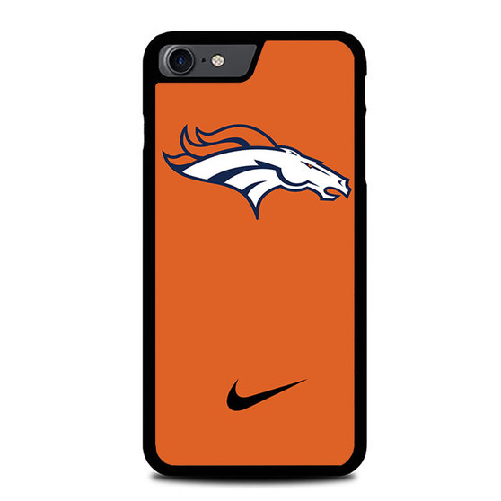 broncos football iPhone SE 2022 Case