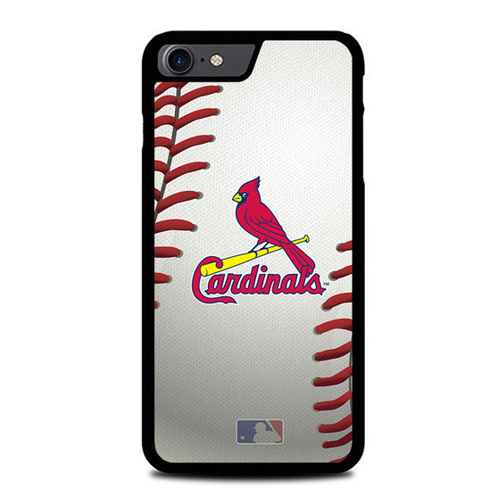 Cardinals Ball iPhone SE 2022 Case