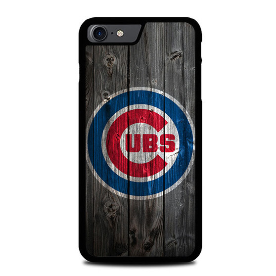 Chicago Cubs 3 iPhone SE 2022 Case