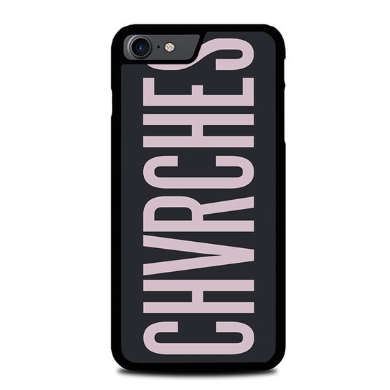 CHVRCHES cool band iPhone SE 2022 Case