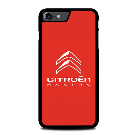 Citroen Racing Logo iPhone SE 2022 Case