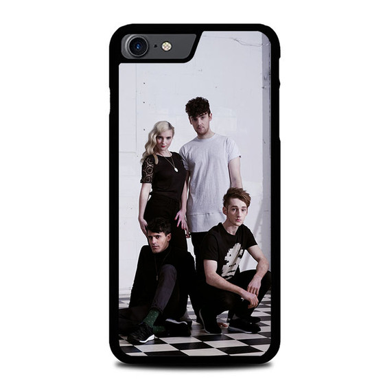 Clean Bandit iPhone SE 2022 Case