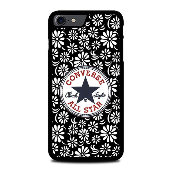 Converse Art 1 iPhone SE 2022 Case