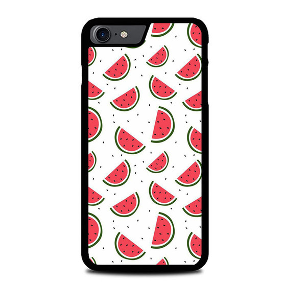 Cute Watermelon iPhone SE 2022 Case