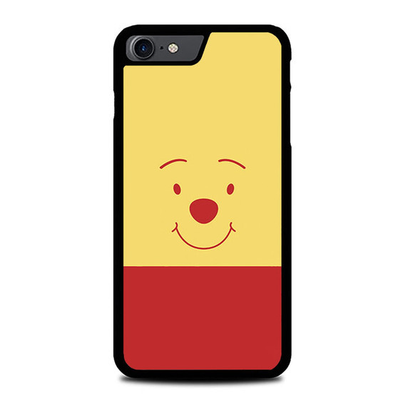 Cute Winnie iPhone SE 2022 Case