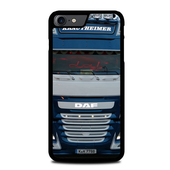 DAF Truck iPhone SE 2022 Case