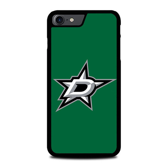 Dallas Stars iPhone SE 2022 Case