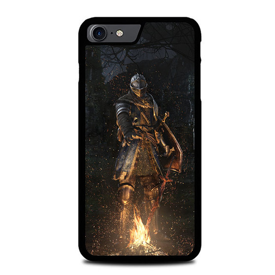 Dark Souls Remastered iPhone SE 2022 Case