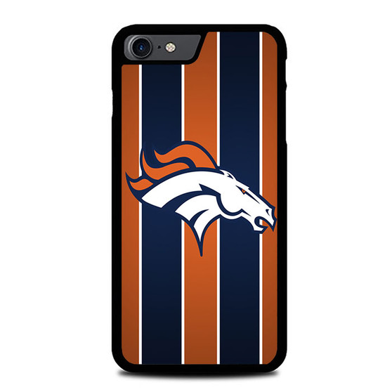 Denver Broncos 2 iPhone SE 2022 Case