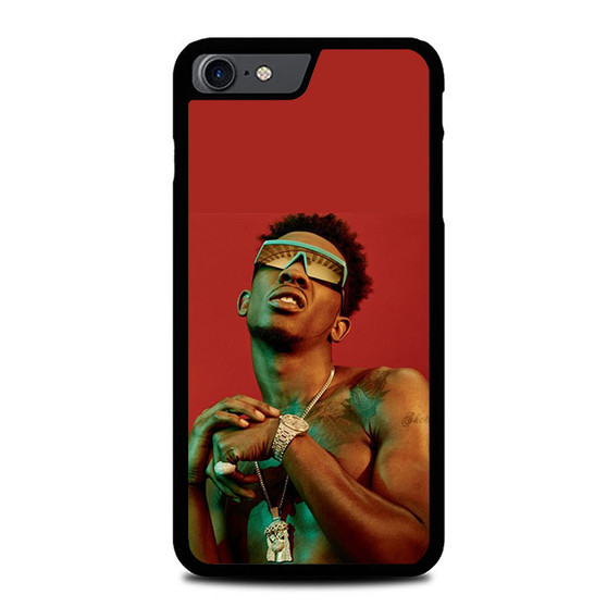 Desiigner Cool Style iPhone SE 2022 Case