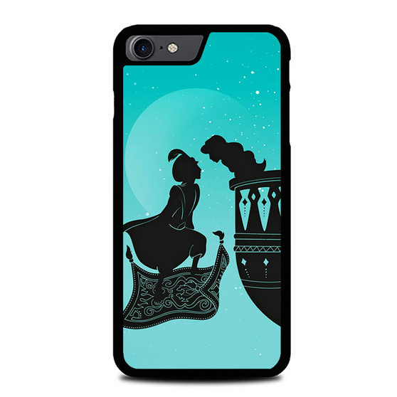Disney Aladdin 1 iPhone SE 2022 Case