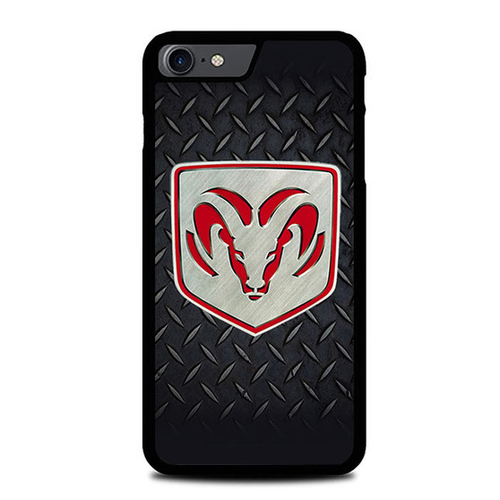 Dodge Logo 2 iPhone SE 2022 Case