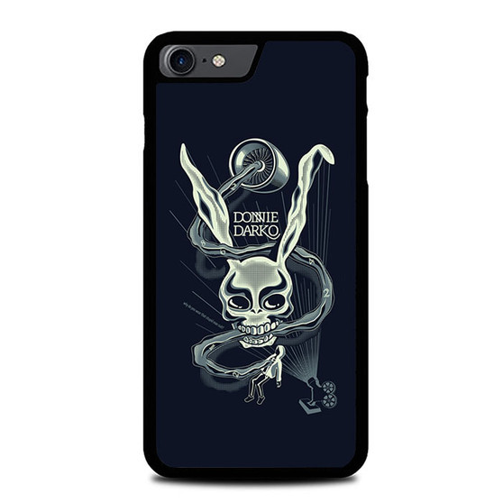 Donnie Darko Concept iPhone SE 2022 Case