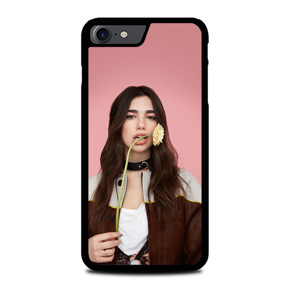 Dua Lipa iPhone SE 2022 Case