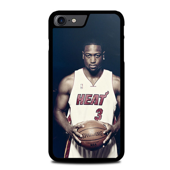 Dwyane Wade iPhone SE 2022 Case