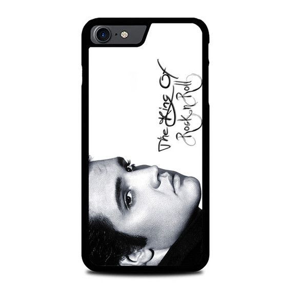 Elvis Presley 3 iPhone SE 2022 Case