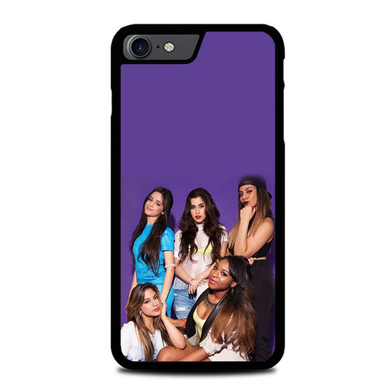 Fifth Harmony 1 iPhone SE 2022 Case