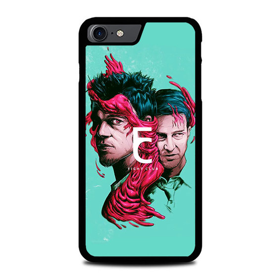 Fight Club iPhone SE 2022 Case