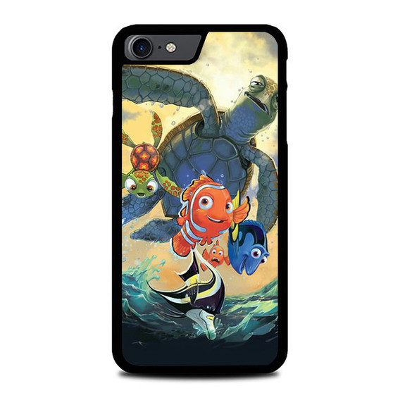 Finding Nemo iPhone SE 2022 Case
