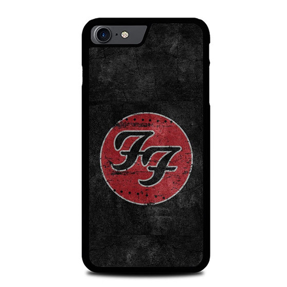 Foo Fighters 2 iPhone SE 2022 Case
