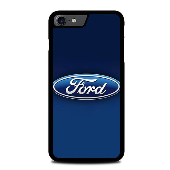Ford Logo iPhone SE 2022 Case