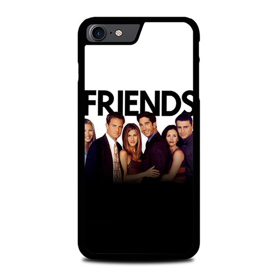 Friends Tv Series iPhone SE 2022 Case