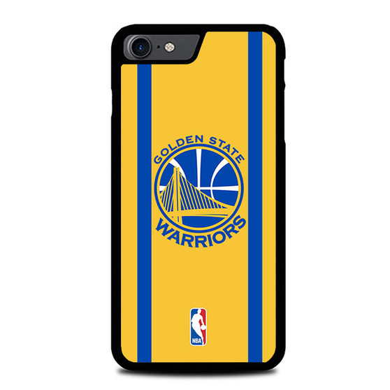 Golden State Warriors 3 iPhone SE 2022 Case