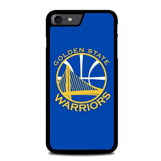 Golden State Warriors 5 iPhone SE 2022 Case
