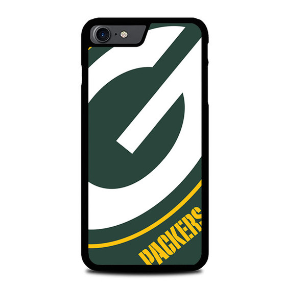Green Bay Packers 3 iPhone SE 2022 Case