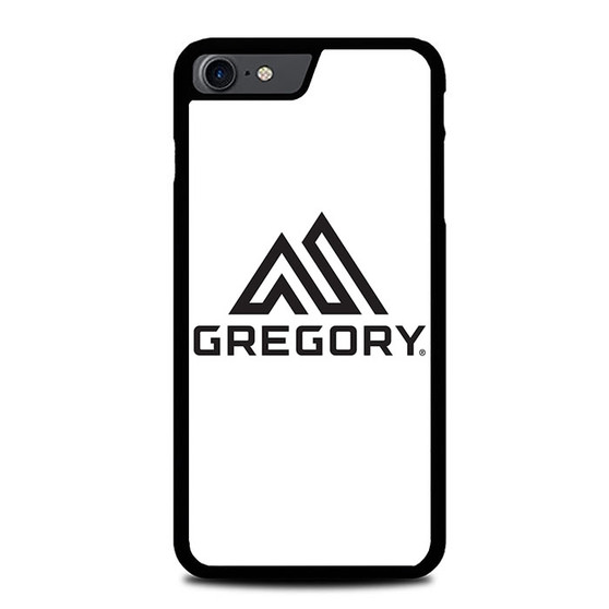 Gregory Logo iPhone SE 2022 Case