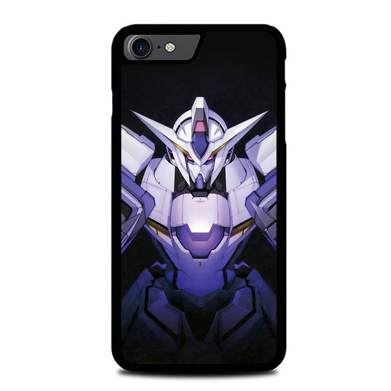 Gundam Dark iPhone SE 2022 Case