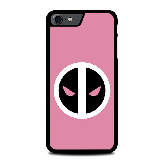 Gwenpool iPhone SE 2022 Case