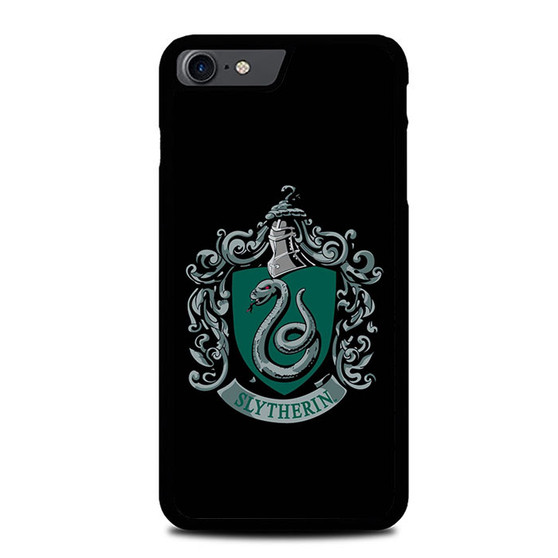 Harry Potter Slytherin 2 iPhone SE 2022 Case